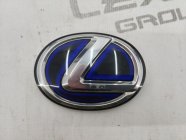 Эмблема Шильдик задняя Lexus NX300 AGZ15 2019 8ARFTS