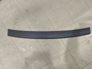 Накладка на бампер задняя Lexus RX350 GGL15 2012 2GRFE