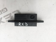 Кнопка крышки багажника задняя Lexus RX350 GGL15 2011 2GRFE