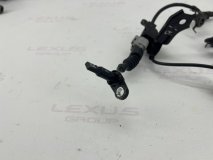Датчик АБС ABS правый передний Lexus RX450h GYL25 2019 2GRFXS