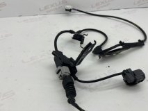Датчик АБС ABS правый передний Lexus RX450h GYL25 2019 2GRFXS