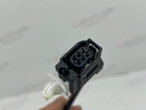 Датчик АБС ABS правый передний Lexus RX450h GYL25 2019 2GRFXS