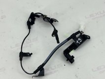Датчик АБС ABS правый задний Lexus RX450h GYL25 2021 2GRFXS