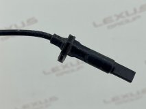 Датчик АБС ABS правый задний Lexus RX450h GYL25 2021 2GRFXS