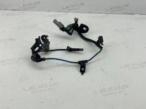 Датчик АБС ABS левый задний Lexus RX450h GYL25 2021 2GRFXS