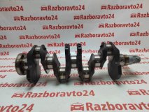 Коленвал Mazda Mazda 3 BK 2006 Z6