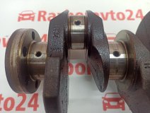 Коленвал Mazda Mazda 3 BK 2006 Z6