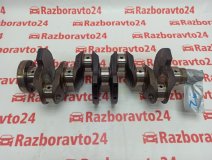 Коленвал Mazda Mazda 3 BK 2006 Z6