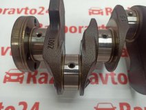 Коленвал Mazda Mazda 3 BK 2006 Z6