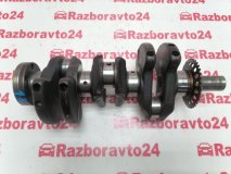 Коленвал Toyota Passo KGC30 2011 1KR-FE