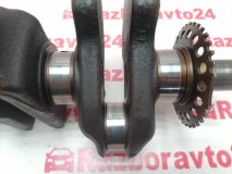 Коленвал Toyota Passo KGC30 2011 1KR-FE