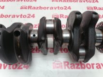 Коленвал Toyota Passo KGC30 2011 1KR-FE