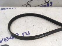 Ремень генератора Renault Megane LM 2004 K4MT760