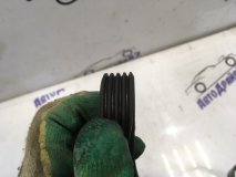 Ремень генератора Renault Megane LM 2004 K4MT760