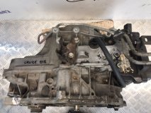 АКПП Chevrolet Cruze J300 2009 F16D4