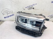 Фара правая Great Wall Poer 2021