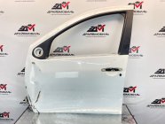 Дверь боковая левая передняя Nissan Terrano D10 2018 F4RE410