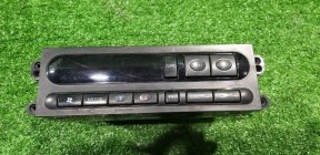 Блок управления климат-контролем передний NISSAN Serena KVNC23