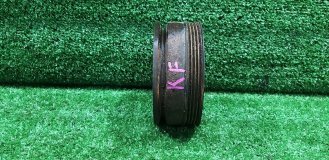 Шкив коленвала DAIHATSU Mira L275 kf