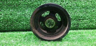 Шкив коленвала DAIHATSU Mira L275 kf