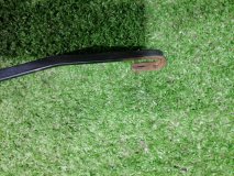 Держатель дворника левый передний HONDA Odyssey RA7