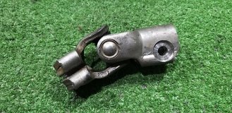 Рулевой карданчик нижний HONDA Stepwgn RF2