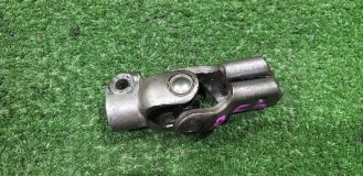 Рулевой карданчик нижний HONDA Stepwgn RF2