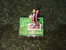 Блок управления зеркалами NISSAN X-Trail NT30 2006 QR20DE