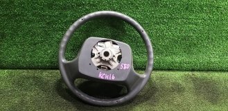 Руль TOYOTA Granvia KCH16 1997 1KZTE