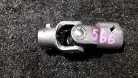 Рулевой карданчик нижний HONDA Orthia EL3 2001 B20B