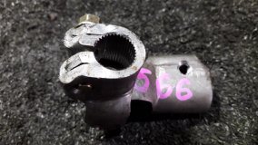 Рулевой карданчик нижний HONDA Orthia EL3 2001 B20B