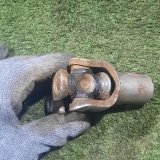 Рулевой карданчик HONDA Odyssey RA4