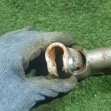 Рулевой карданчик HONDA Odyssey RA4