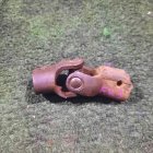 Рулевой карданчик HONDA Civic EK3