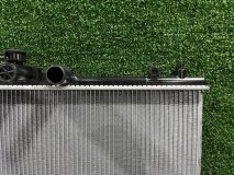 Радиатор ДВС передний NISSAN Wingroad Y12 HR15