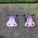 Петли двери левые передние TOYOTA Passo KGC15 2005 1KRFE