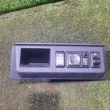 Блок управления зеркалами NISSAN Tiida NC11 2007 HR15DE