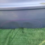 Дверь 5-я задняя TOYOTA Sienta NCP85 2004 1NZFE