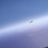 Дверь 5-я задняя TOYOTA Sienta NCP85 2004 1NZFE