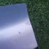 Дверь 5-я задняя TOYOTA Sienta NCP85 2004 1NZFE