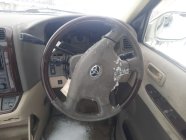 Руль TOYOTA Granvia VCH16 1999-2002 5VZ-FE