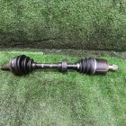 Привод правый передний HONDA Odyssey RA1