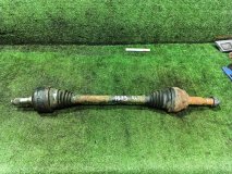 Привод левый задний TOYOTA Crown GRS183 2004 3GRFSE