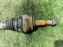 Привод левый задний TOYOTA Crown GRS183 2004 3GRFSE