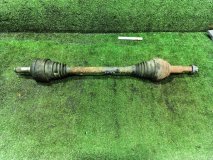 Привод левый задний TOYOTA Crown GRS183 2004 3GRFSE