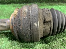 Привод левый задний TOYOTA Mark X GRX125 2006 4GRFSE