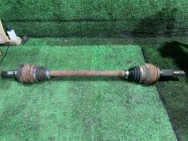 Привод правый задний TOYOTA Mark X GRX125 2006 4GRFSE