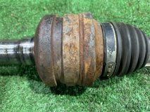 Привод правый задний TOYOTA Mark X GRX125 2006 4GRFSE