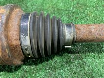 Привод правый задний TOYOTA Mark X GRX125 2006 4GRFSE