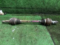 Привод левый задний TOYOTA Crown GRS182 2005 3GRFSE